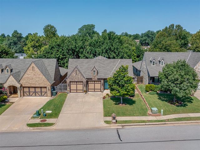 2541 Riven Rock Road, Edmond, OK 73034