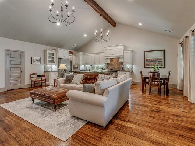 2541 Riven Rock Road, Edmond, OK 73034