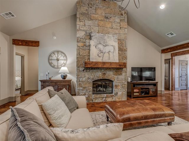 2541 Riven Rock Road, Edmond, OK 73034