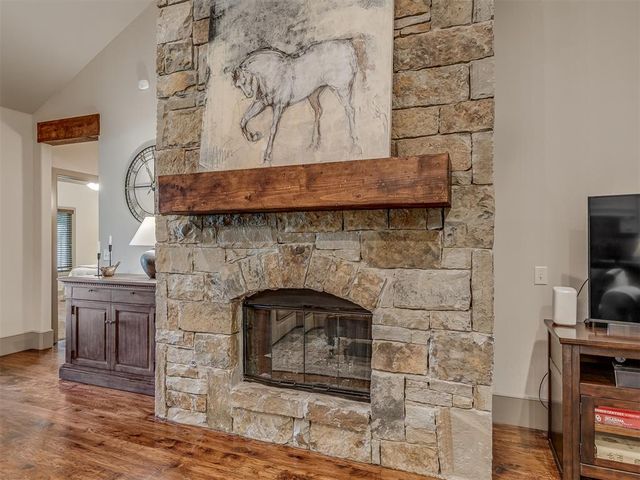2541 Riven Rock Road, Edmond, OK 73034