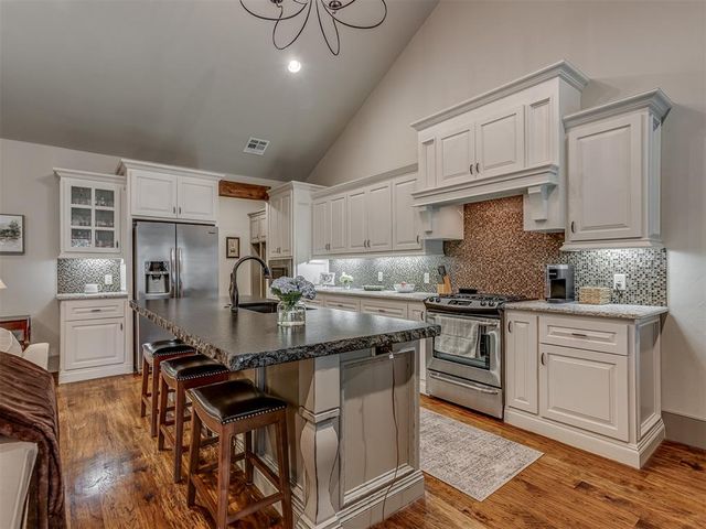 2541 Riven Rock Road, Edmond, OK 73034