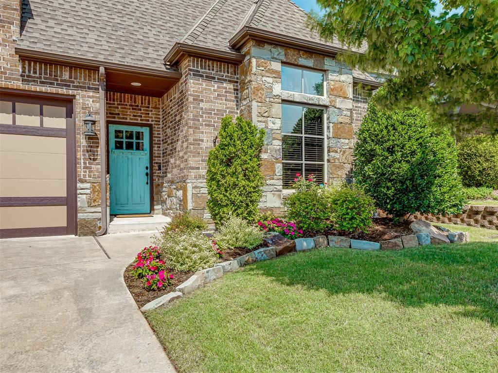 2541 Riven Rock Road, Edmond, OK 73034