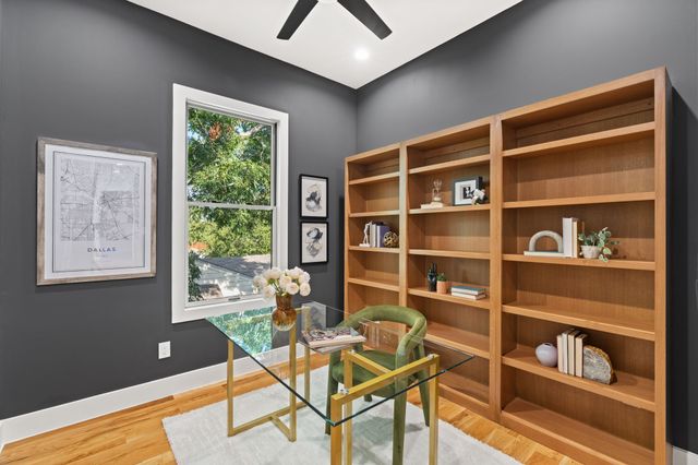 3884 Cortez Drive, Dallas, TX 75220