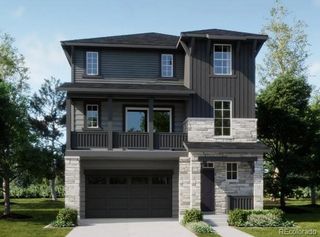 6823 E 149th Place, Thornton, CO 80602