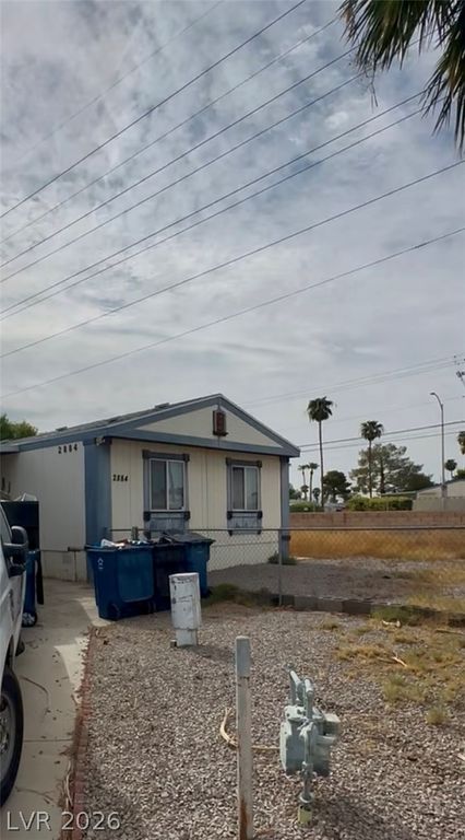 2884 Kolob Court, Las Vegas, NV 89142 — photo 2
