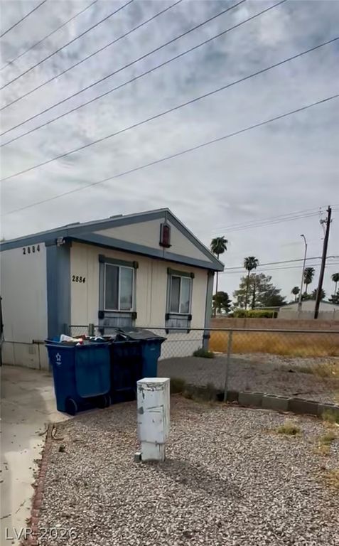 2884 Kolob Court, Las Vegas, NV 89142 — photo 3