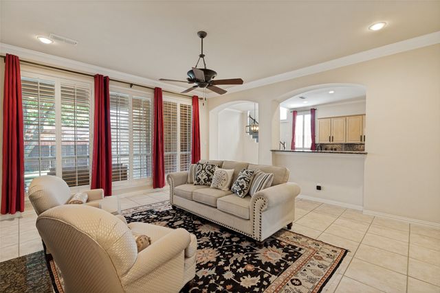 2719 Middleton Drive, Frisco, TX 75033