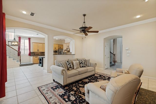 2719 Middleton Drive, Frisco, TX 75033