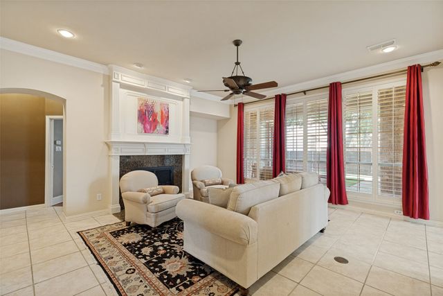 2719 Middleton Drive, Frisco, TX 75033