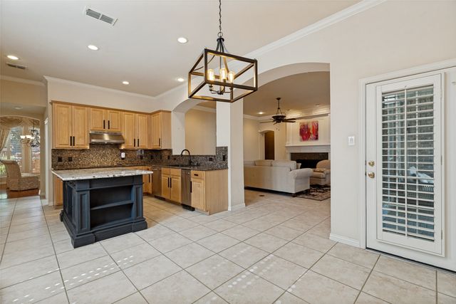 2719 Middleton Drive, Frisco, TX 75033