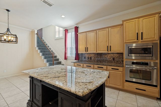 2719 Middleton Drive, Frisco, TX 75033
