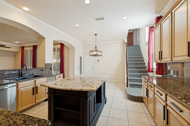 2719 Middleton Drive, Frisco, TX 75033