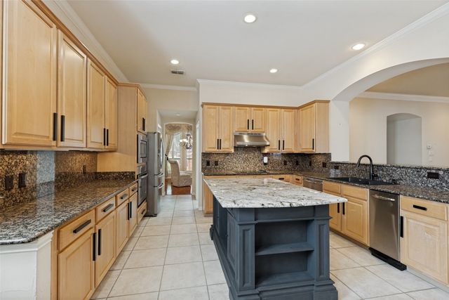 2719 Middleton Drive, Frisco, TX 75033