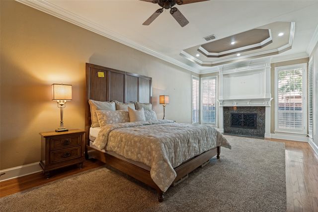 2719 Middleton Drive, Frisco, TX 75033