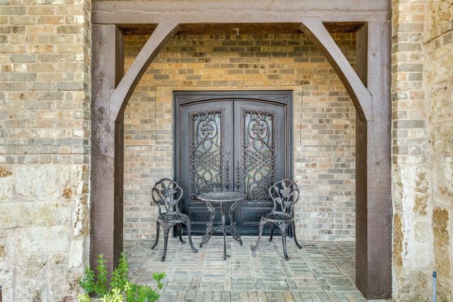 2719 Middleton Drive, Frisco, TX 75033