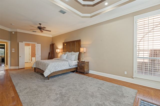 2719 Middleton Drive, Frisco, TX 75033