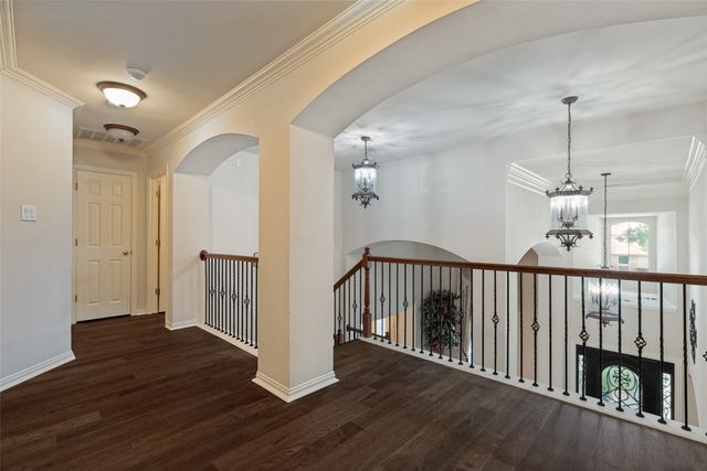 2719 Middleton Drive, Frisco, TX 75033