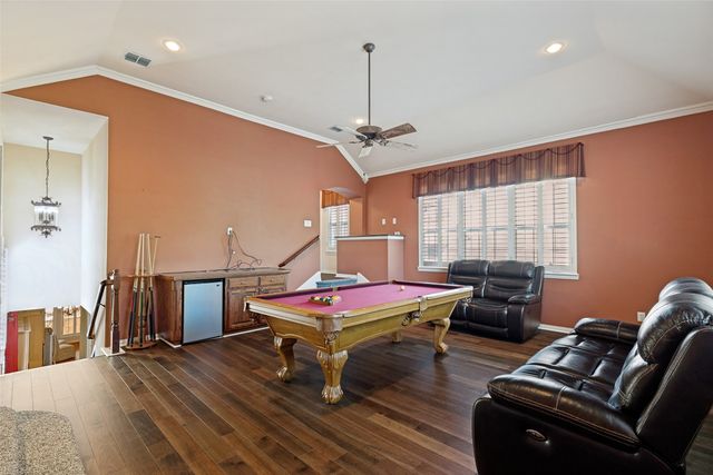 2719 Middleton Drive, Frisco, TX 75033