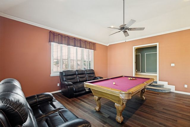 2719 Middleton Drive, Frisco, TX 75033