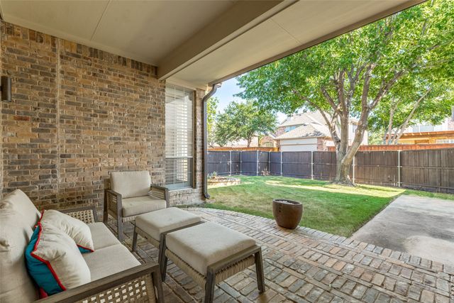 2719 Middleton Drive, Frisco, TX 75033