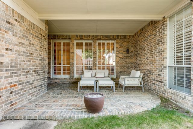 2719 Middleton Drive, Frisco, TX 75033