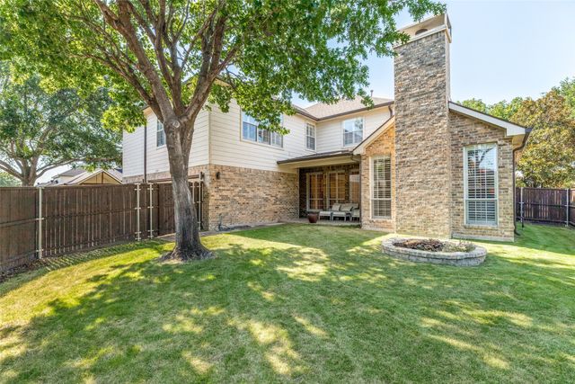 2719 Middleton Drive, Frisco, TX 75033