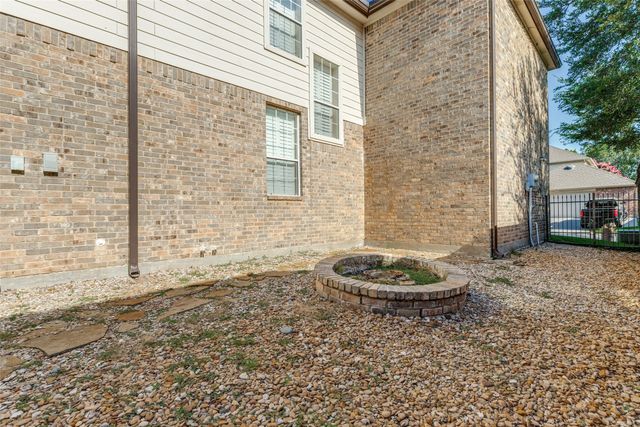 2719 Middleton Drive, Frisco, TX 75033