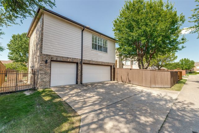 2719 Middleton Drive, Frisco, TX 75033