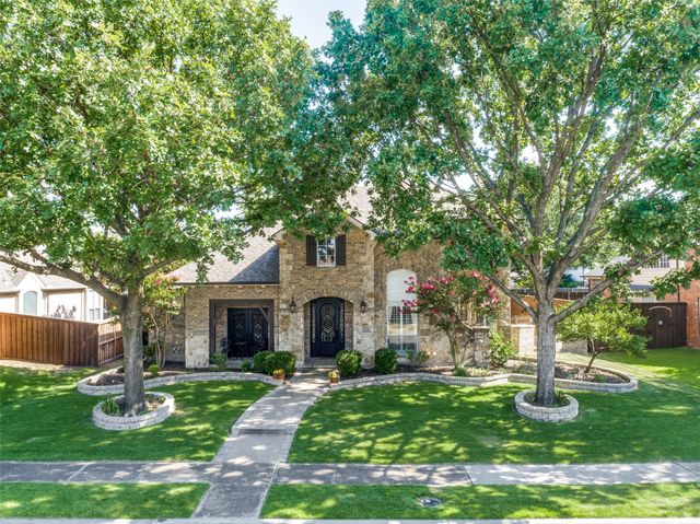 2719 Middleton Drive, Frisco, TX 75033
