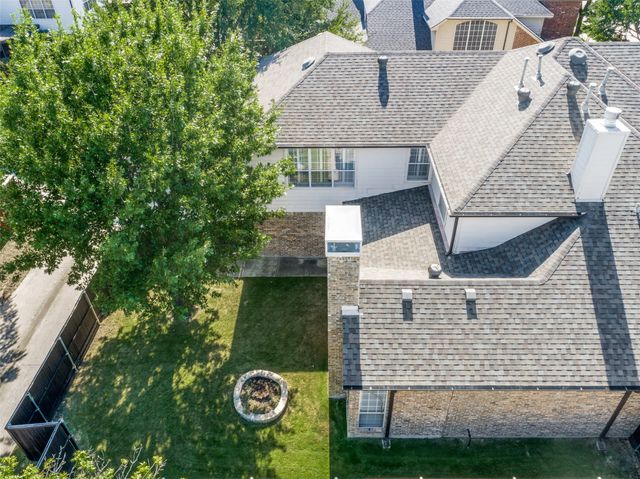 2719 Middleton Drive, Frisco, TX 75033