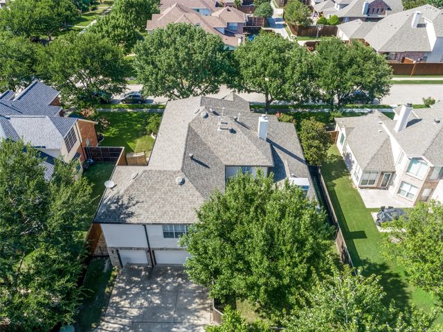 2719 Middleton Drive, Frisco, TX 75033