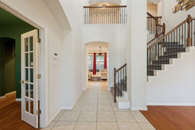 2719 Middleton Drive, Frisco, TX 75033