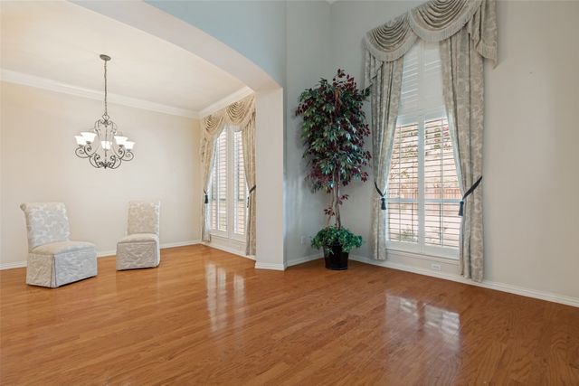 2719 Middleton Drive, Frisco, TX 75033