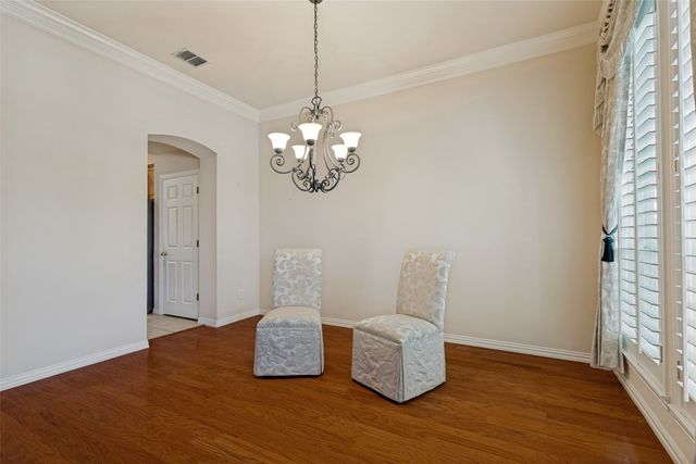 2719 Middleton Drive, Frisco, TX 75033