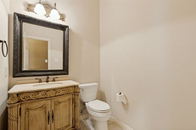2719 Middleton Drive, Frisco, TX 75033