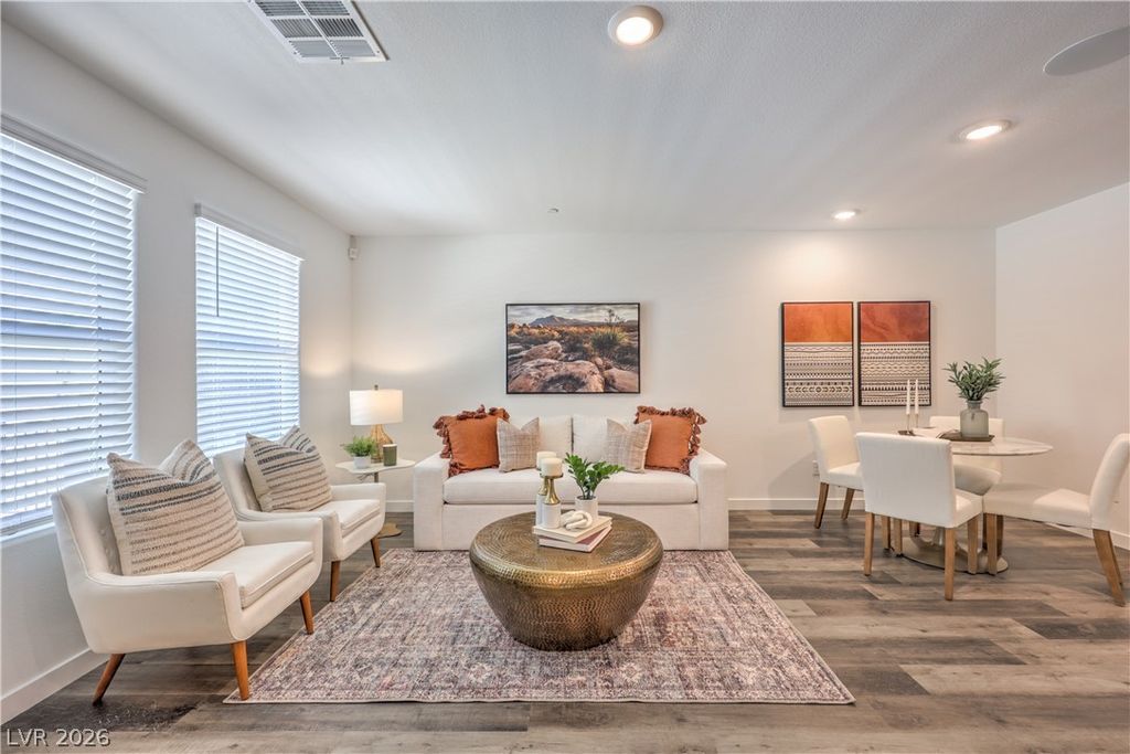 989 Appian Way, Las Vegas, NV 89107 — photo 4