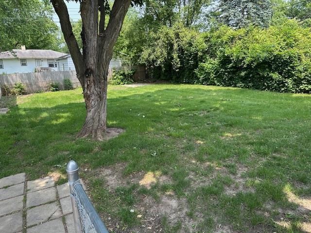 1540 Mckinley Avenue, Beloit, WI 53511