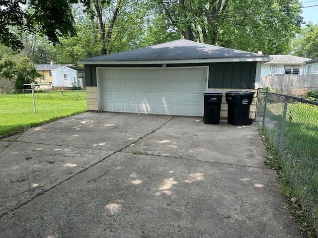 1540 Mckinley Avenue, Beloit, WI 53511