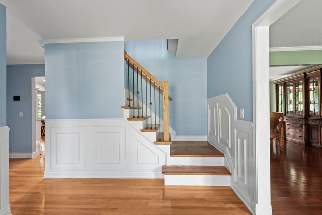 12402 Watkins Drive, Shelby Twp, MI 48315