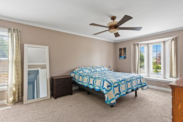 12402 Watkins Drive, Shelby Twp, MI 48315