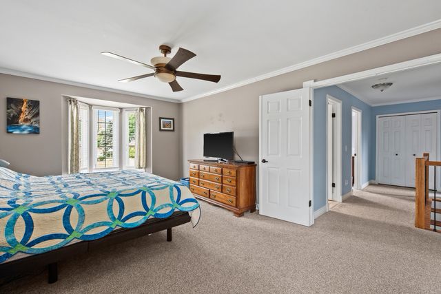 12402 Watkins Drive, Shelby Twp, MI 48315