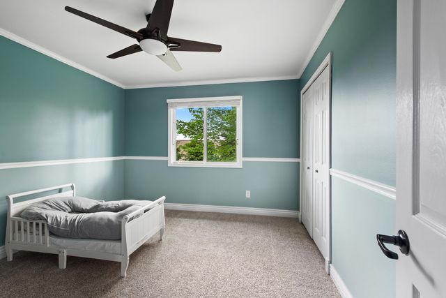 12402 Watkins Drive, Shelby Twp, MI 48315