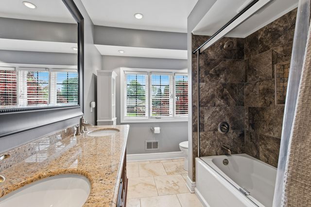 12402 Watkins Drive, Shelby Twp, MI 48315