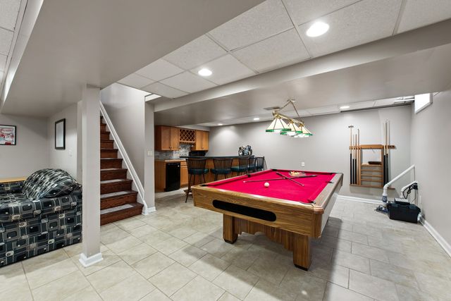 12402 Watkins Drive, Shelby Twp, MI 48315