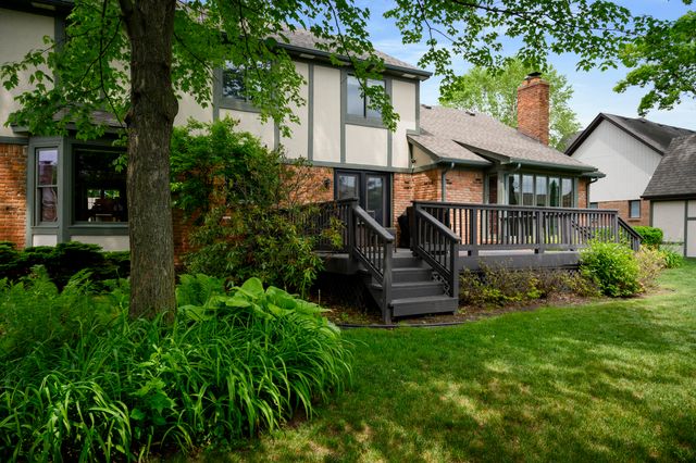 12402 Watkins Drive, Shelby Twp, MI 48315