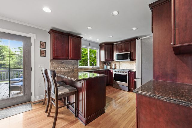 12402 Watkins Drive, Shelby Twp, MI 48315