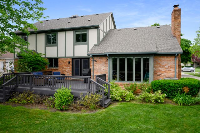 12402 Watkins Drive, Shelby Twp, MI 48315