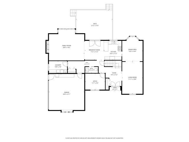 12402 Watkins Drive, Shelby Twp, MI 48315
