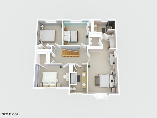12402 Watkins Drive, Shelby Twp, MI 48315