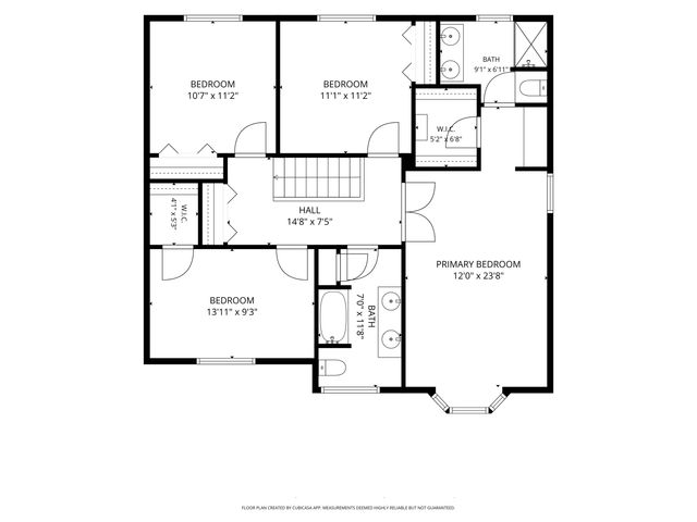 12402 Watkins Drive, Shelby Twp, MI 48315